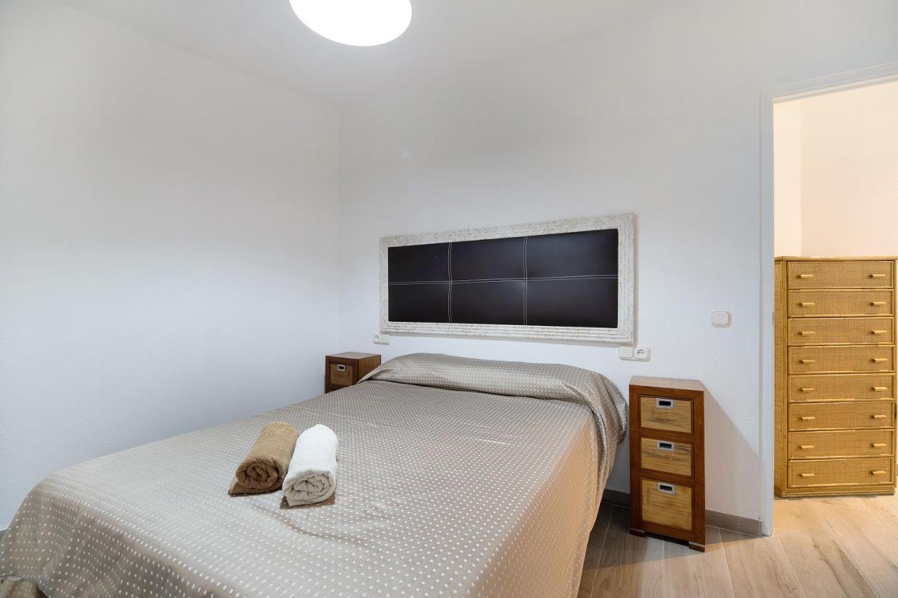 Apartamento Ribera Del Marisco El Puerto de Santa María Buitenkant foto