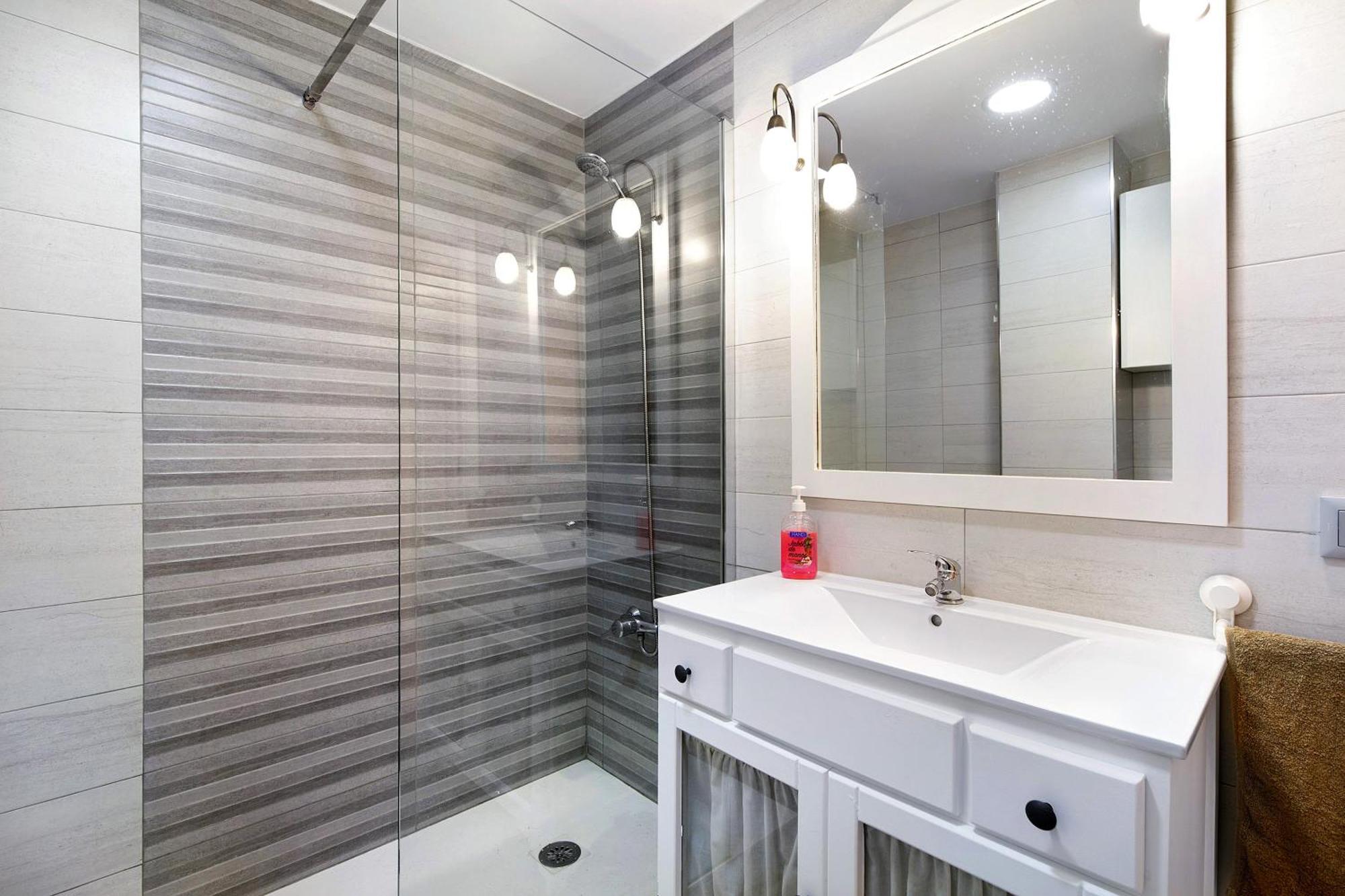 Apartamento Ribera Del Marisco El Puerto de Santa María Buitenkant foto