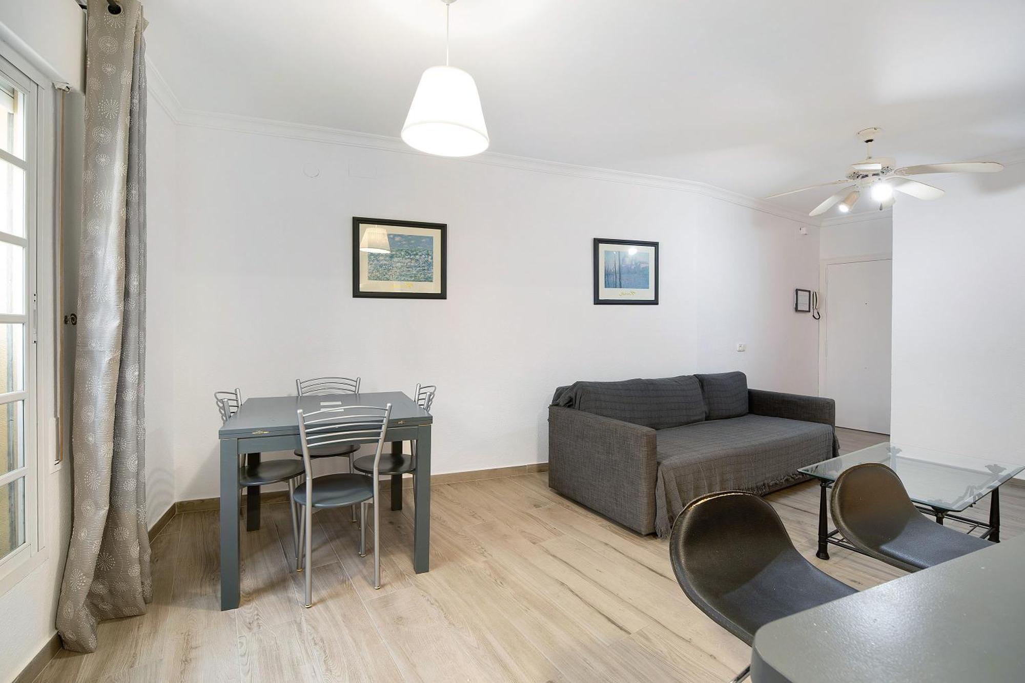 Apartamento Ribera Del Marisco El Puerto de Santa María Buitenkant foto