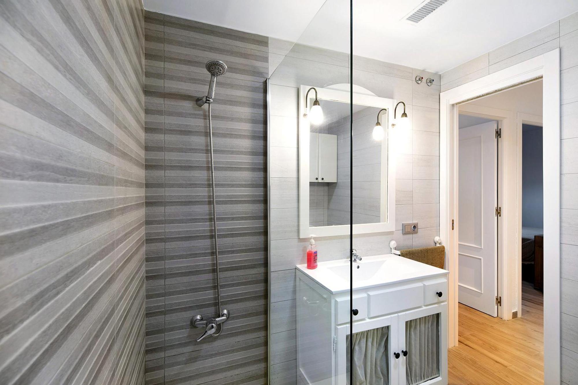 Apartamento Ribera Del Marisco El Puerto de Santa María Buitenkant foto