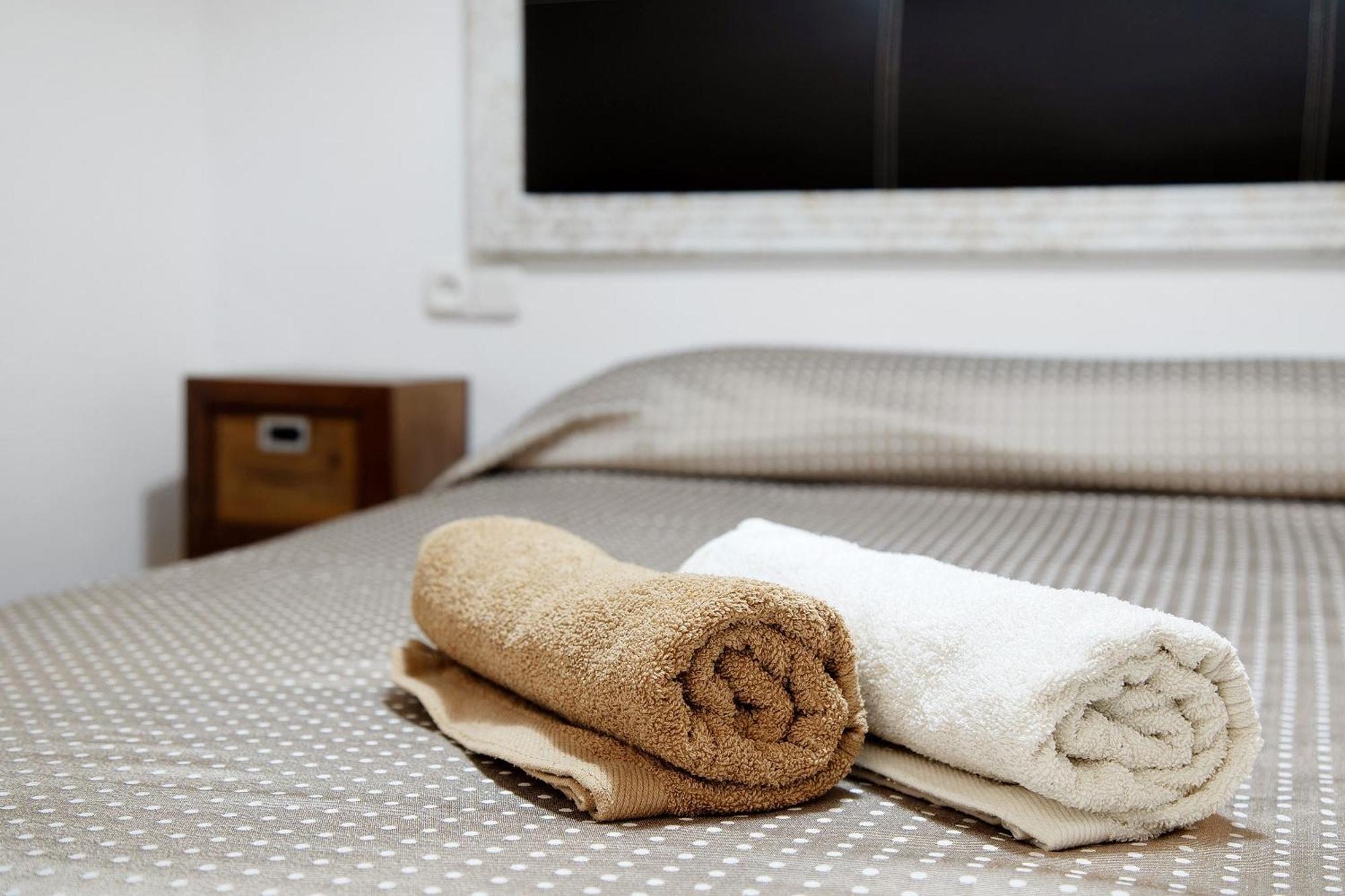 Apartamento Ribera Del Marisco El Puerto de Santa María Buitenkant foto