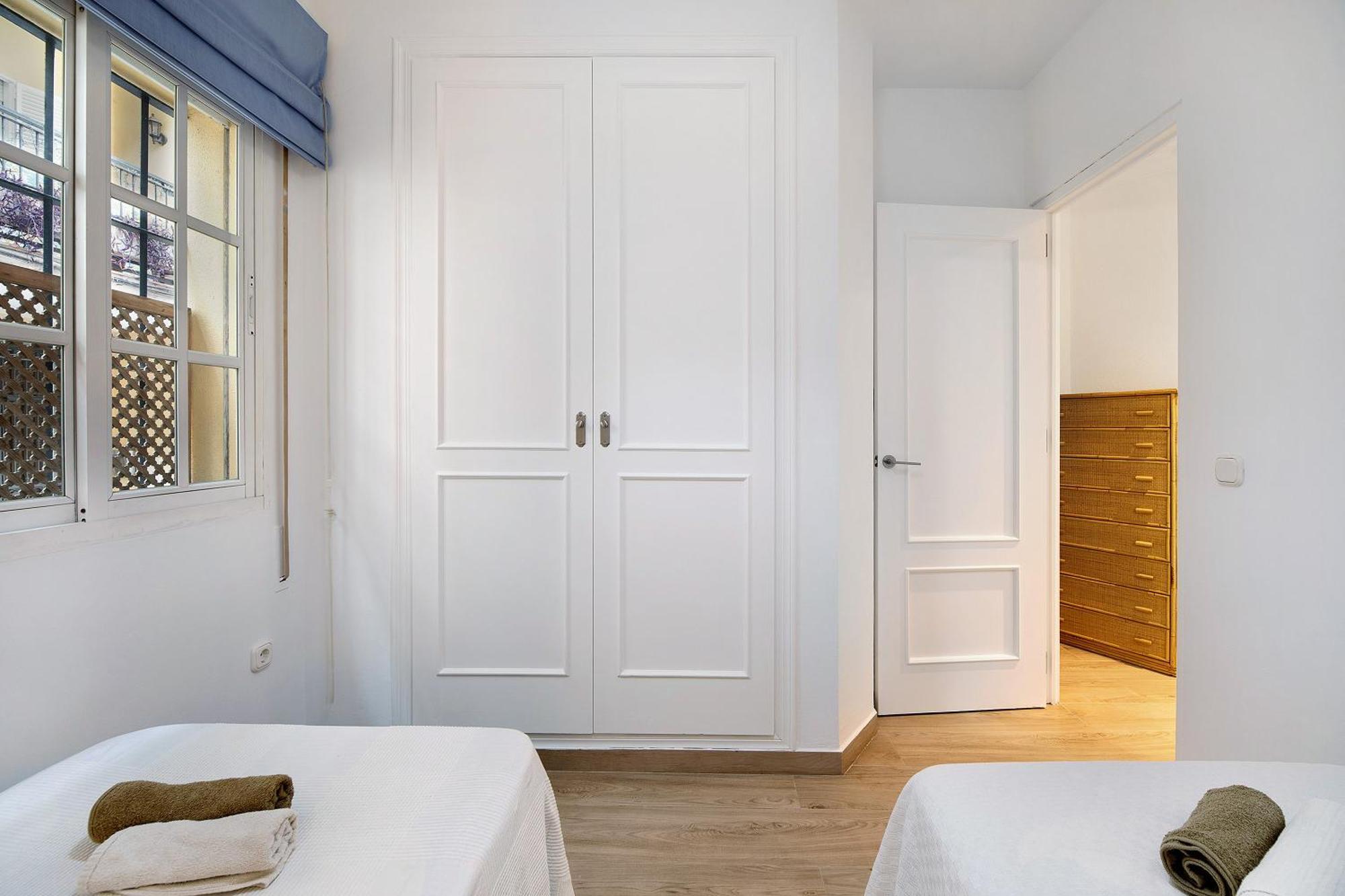 Apartamento Ribera Del Marisco El Puerto de Santa María Buitenkant foto