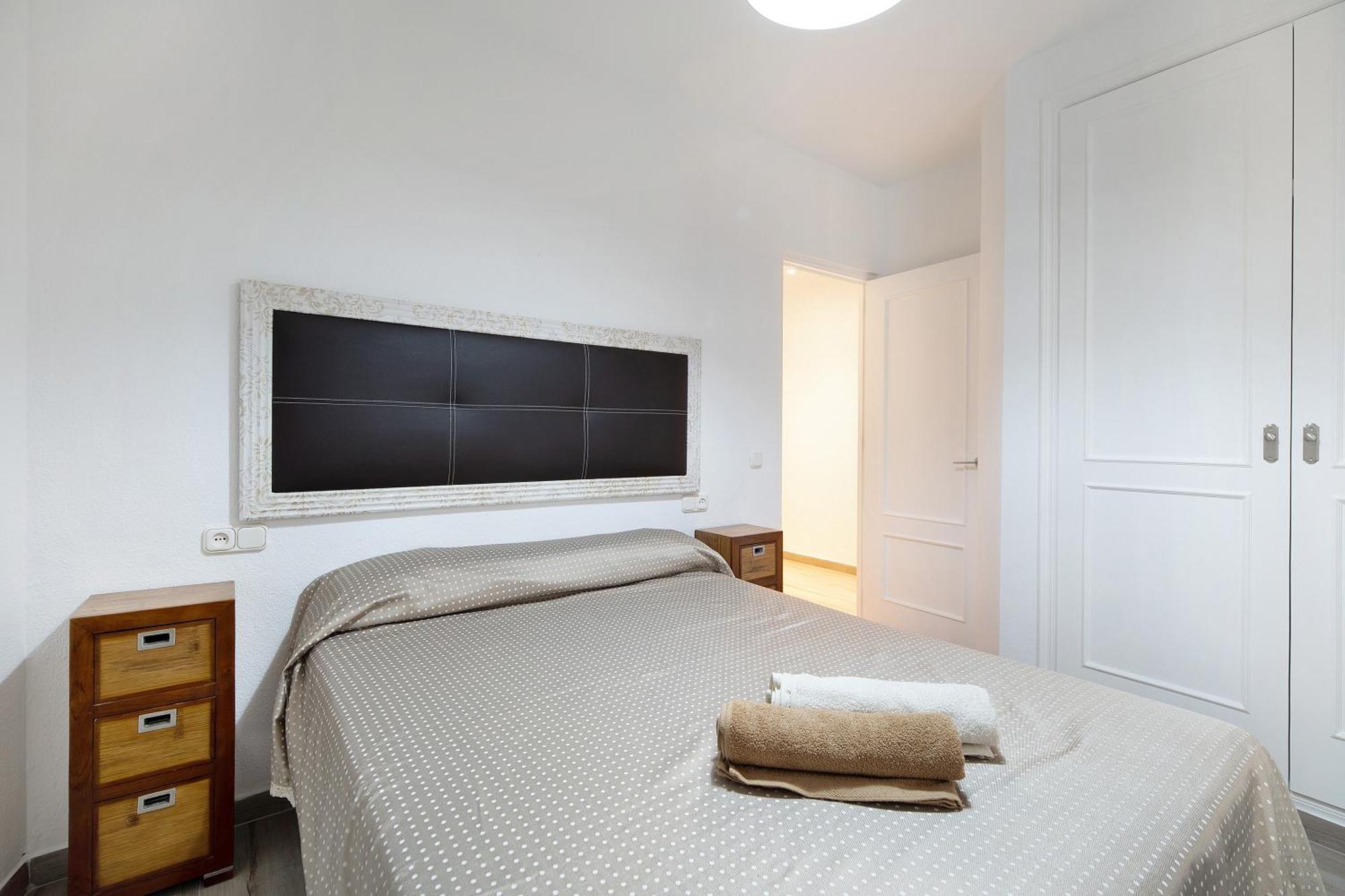 Apartamento Ribera Del Marisco El Puerto de Santa María Buitenkant foto