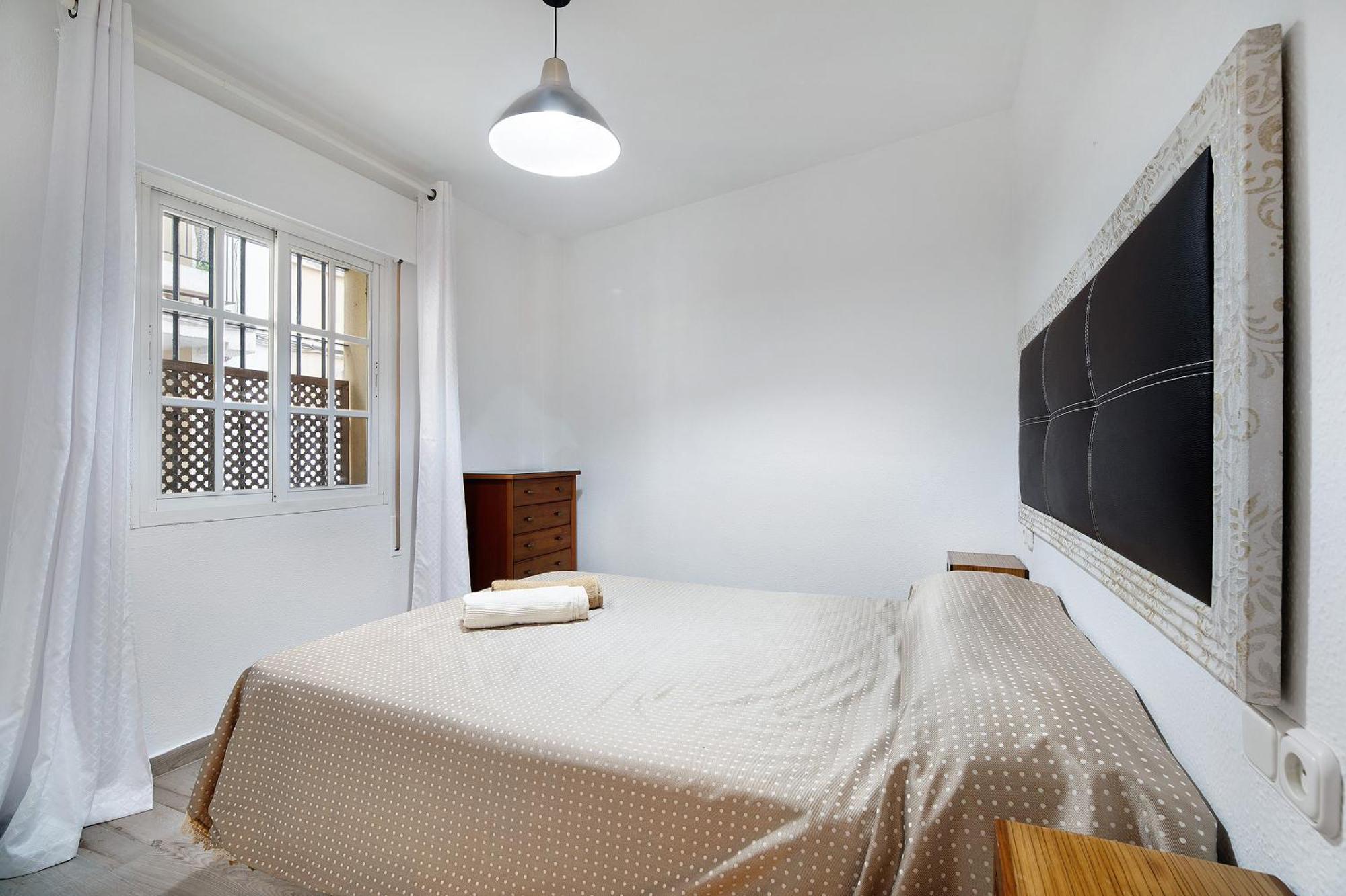Apartamento Ribera Del Marisco El Puerto de Santa María Buitenkant foto